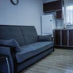 Коттедж (Дом 3-х комнатный), Отель Мельница