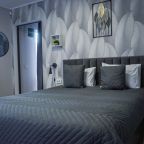 Коттедж (Дом 3-х комнатный), Отель Мельница