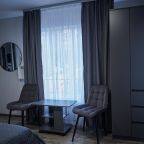 Коттедж (Дом 3-х комнатный), Отель Мельница