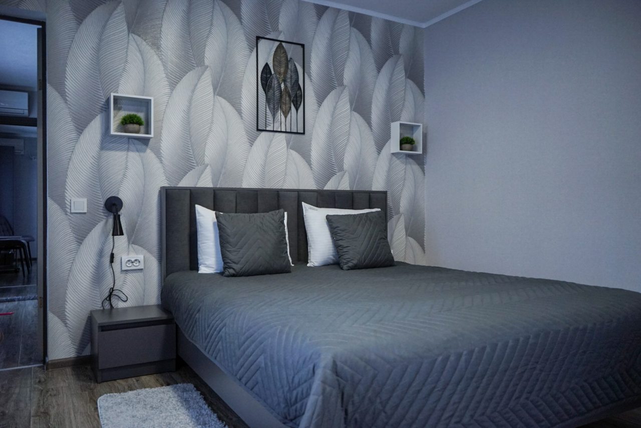 Коттедж (Дом 3-х комнатный), Отель Мельница