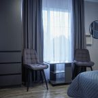 Коттедж (Дом 3-х комнатный), Отель Мельница