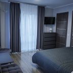 Коттедж (Дом 3-х комнатный), Отель Мельница