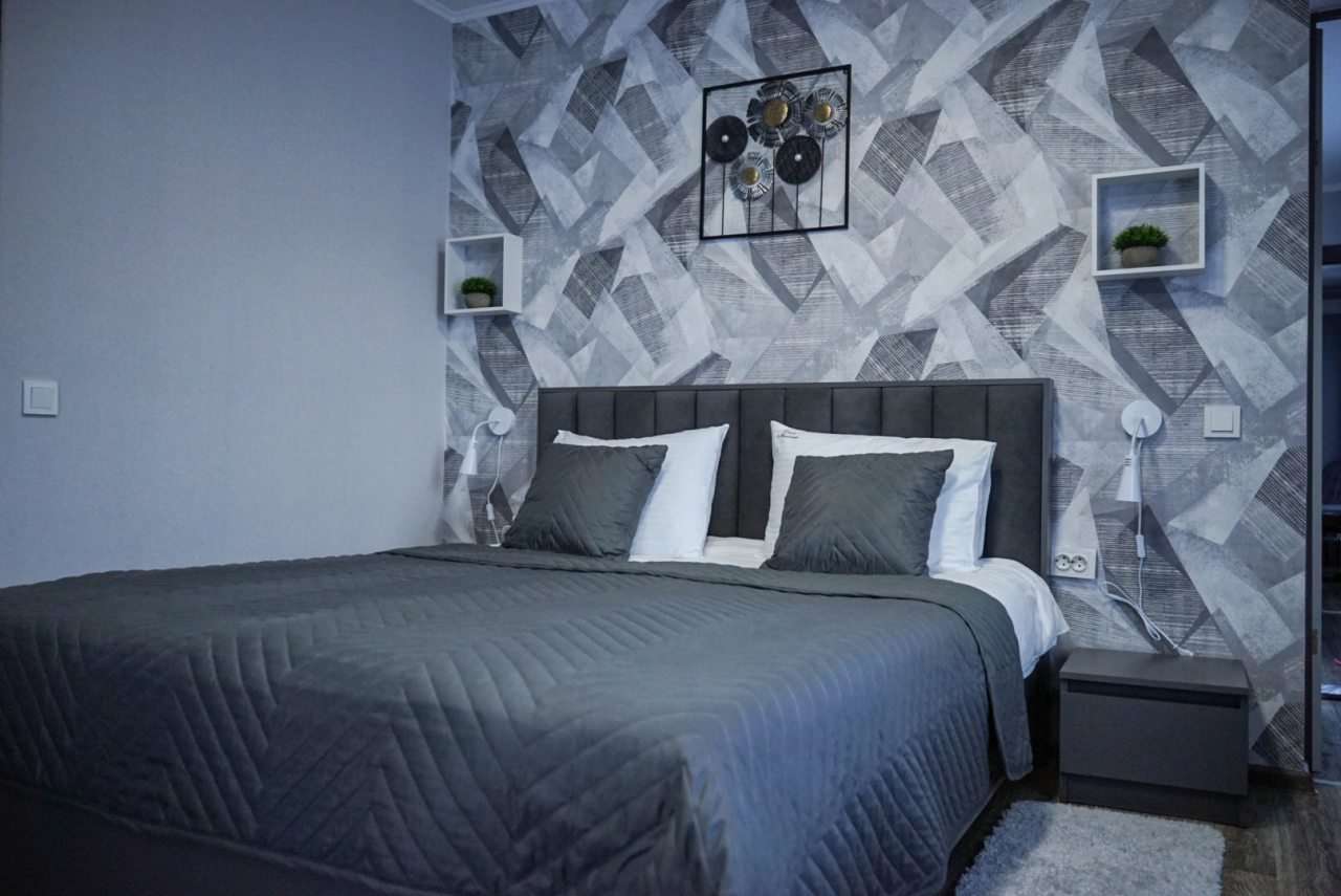 Коттедж (Дом 3-х комнатный), Отель Мельница