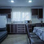 Коттедж (Дом 3-х комнатный), Отель Мельница