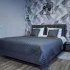 Коттедж (Дом 3-х комнатный), Отель Мельница