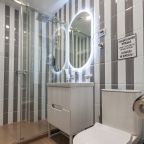 Пятиместный (Семейный), Отель Мельница