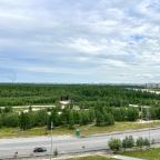 Апартаменты (Восточный 4/5), Апартаменты Уютные класса комфорт с шикарным видом
