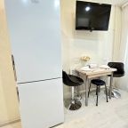 Апартаменты (Восточный 4/5), Апартаменты Уютные класса комфорт с шикарным видом