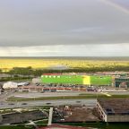 Парковка , Апартаменты Уютные с уникальным видом