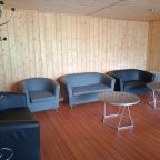 Банный комплекс, Эко-парк ИРБИС
