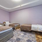 Квартира с 2 спальнями и видом на Волгу