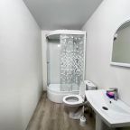 Трехместный (Эконом 3-х местный), Гостевой дом Морская бухта