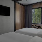 Номер (Стандарт в мотеле), Гостиница Среди Гор