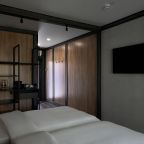 Номер (Стандарт в мотеле), Гостиница Среди Гор