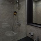 Номер (Стандарт в мотеле), Гостиница Среди Гор