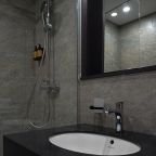 Номер (Стандарт в мотеле), Гостиница Среди Гор