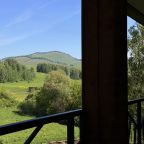 Шале (С двуспальной кроватью), Гостиница Среди Гор
