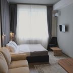 Двухместный (Стандарт), Гостиница Loft197