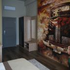 Двухместный (Стандарт с раздельными кроватями), Гостиница Loft197
