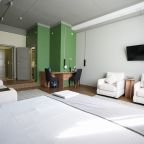 Двухместный (Комфорт), Гостиница Loft197