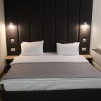 Двухместный (Комфорт), Гостиница Loft197