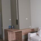 Двухместный (Люкс), Гостиница Loft197
