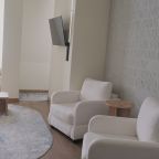 Двухместный (Люкс), Гостиница Loft197