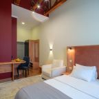 Двухместный (Стандарт), Гостиница Loft197