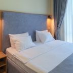 Двухместный (Стандарт), Гостиница Loft197