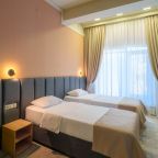 Двухместный (Стандарт с раздельными кроватями), Гостиница Loft197