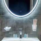 Двухместный (Стандарт с раздельными кроватями), Гостиница Loft197