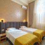 Двухместный (Стандарт с раздельными кроватями), Гостиница Loft197