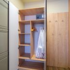 Двухместный (Стандарт с раздельными кроватями), Гостиница Loft197