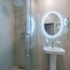 Двухместный (Стандарт с раздельными кроватями), Гостиница Loft197