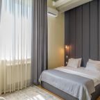 Двухместный (Комфорт), Гостиница Loft197