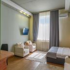 Двухместный (Комфорт), Гостиница Loft197