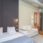 Двухместный (Комфорт), Гостиница Loft197