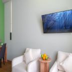 Двухместный (Комфорт), Гостиница Loft197