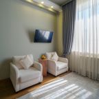 Двухместный (Комфорт), Гостиница Loft197