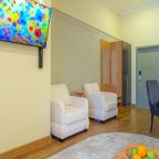 Двухместный (Люкс), Гостиница Loft197