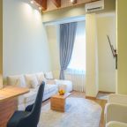 Двухместный (Люкс), Гостиница Loft197