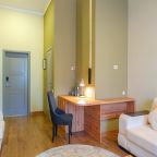 Двухместный (Люкс), Гостиница Loft197