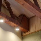 Двухместный (Люкс), Гостиница Loft197