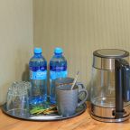 Двухместный (Люкс), Гостиница Loft197