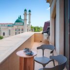 Двухместный (Люкс с балконом), Гостиница Loft197