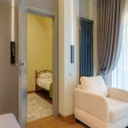 Двухместный (Люкс с балконом), Гостиница Loft197