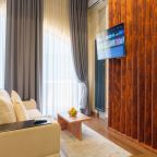 Двухместный (Люкс с балконом), Гостиница Loft197