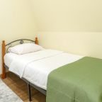 Двухместный (Люкс с балконом), Гостиница Loft197