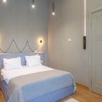 Двухместный (Люкс с балконом), Гостиница Loft197