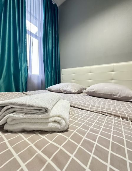 Мини-отель StayWay На Авиамоторной